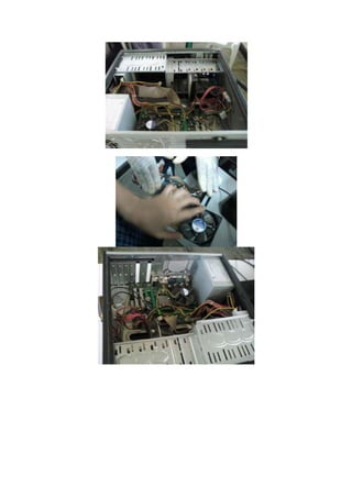 Laboratorio de informática #1