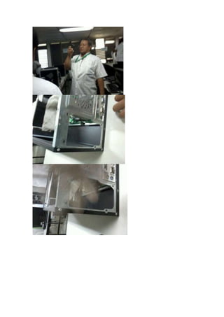 Laboratorio de informática #1