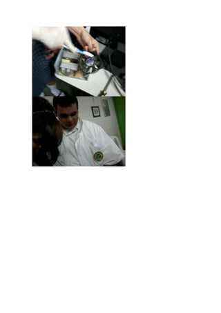 Laboratorio de informática #1