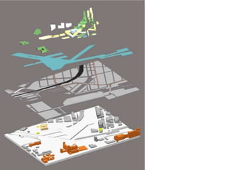identificación de acontecimientos espaciales