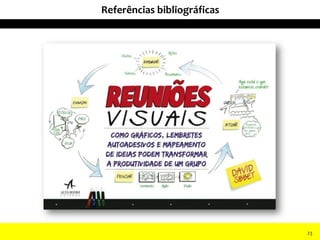 23
2323
Referências bibliográficas
23
 