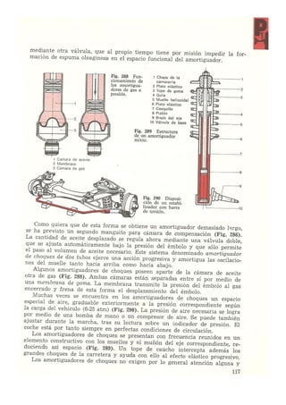 Laboratorio de sistemas Schwoch