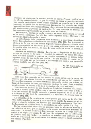 Laboratorio de sistemas Schwoch