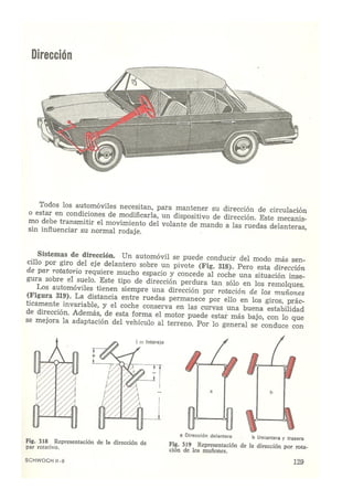 Laboratorio de sistemas Schwoch