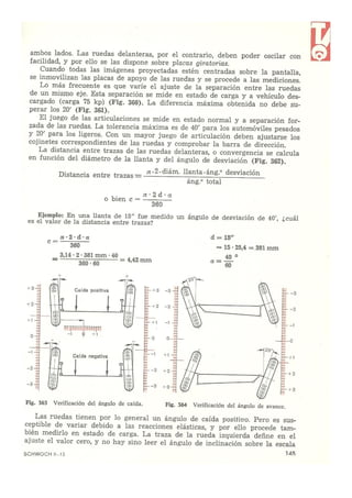 Laboratorio de sistemas Schwoch