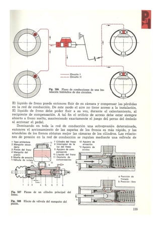Laboratorio de sistemas Schwoch