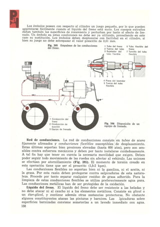 Laboratorio de sistemas Schwoch
