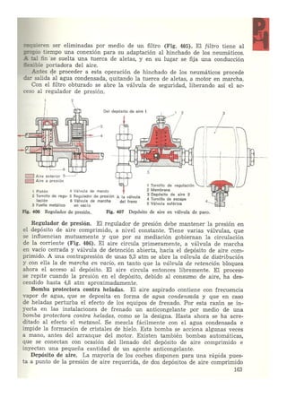 Laboratorio de sistemas Schwoch