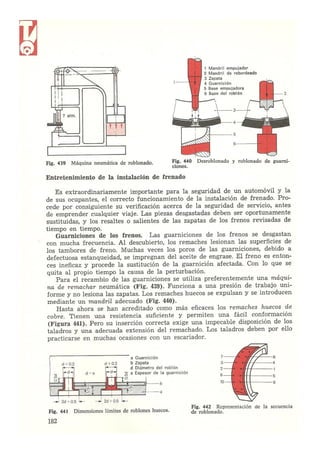 Laboratorio de sistemas Schwoch