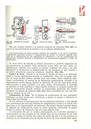 Laboratorio de sistemas Schwoch