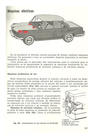 Laboratorio de sistemas Schwoch