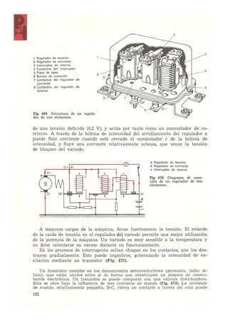 Laboratorio de sistemas Schwoch