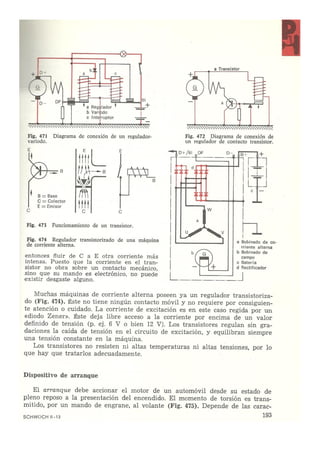 Laboratorio de sistemas Schwoch