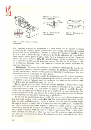Laboratorio de sistemas Schwoch