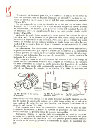 Laboratorio de sistemas Schwoch