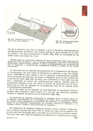 Laboratorio de sistemas Schwoch