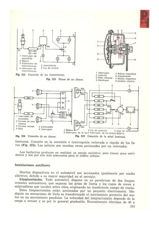 Laboratorio de sistemas Schwoch