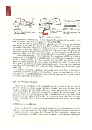 Laboratorio de sistemas Schwoch