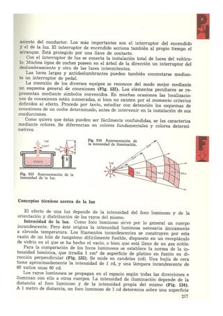 Laboratorio de sistemas Schwoch