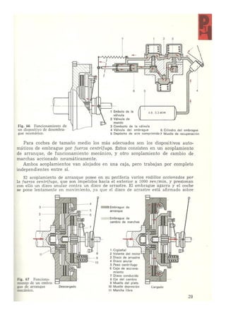 Laboratorio de sistemas Schwoch