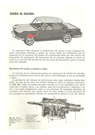 Laboratorio de sistemas Schwoch