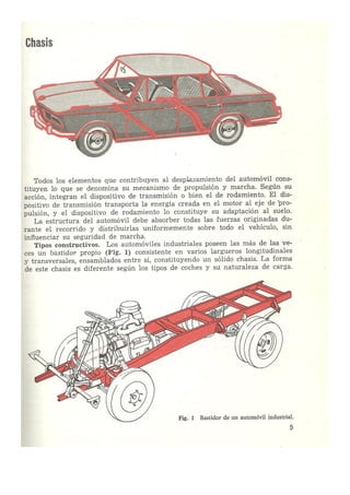 Laboratorio de sistemas Schwoch