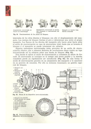 Laboratorio de sistemas Schwoch