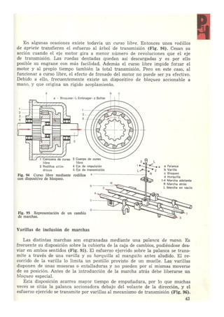 Laboratorio de sistemas Schwoch
