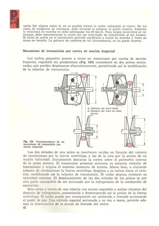 Laboratorio de sistemas Schwoch