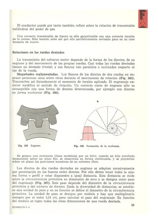 Laboratorio de sistemas Schwoch