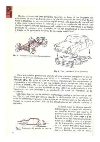 Laboratorio de sistemas Schwoch