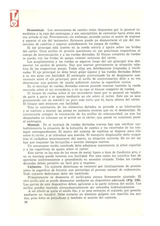 Laboratorio de sistemas Schwoch