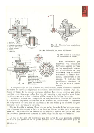 Laboratorio de sistemas Schwoch
