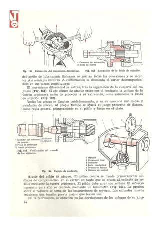 Laboratorio de sistemas Schwoch