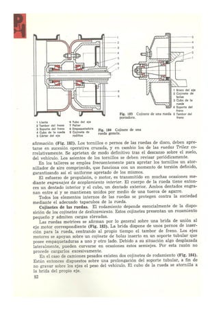 Laboratorio de sistemas Schwoch