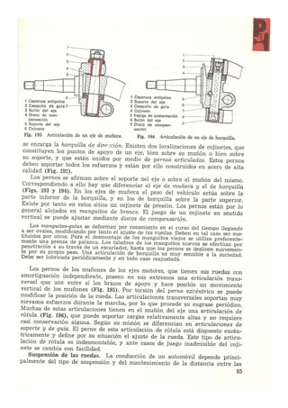Laboratorio de sistemas Schwoch