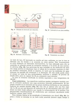 Laboratorio de sistemas Schwoch