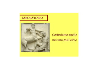 Laboratorio di arte