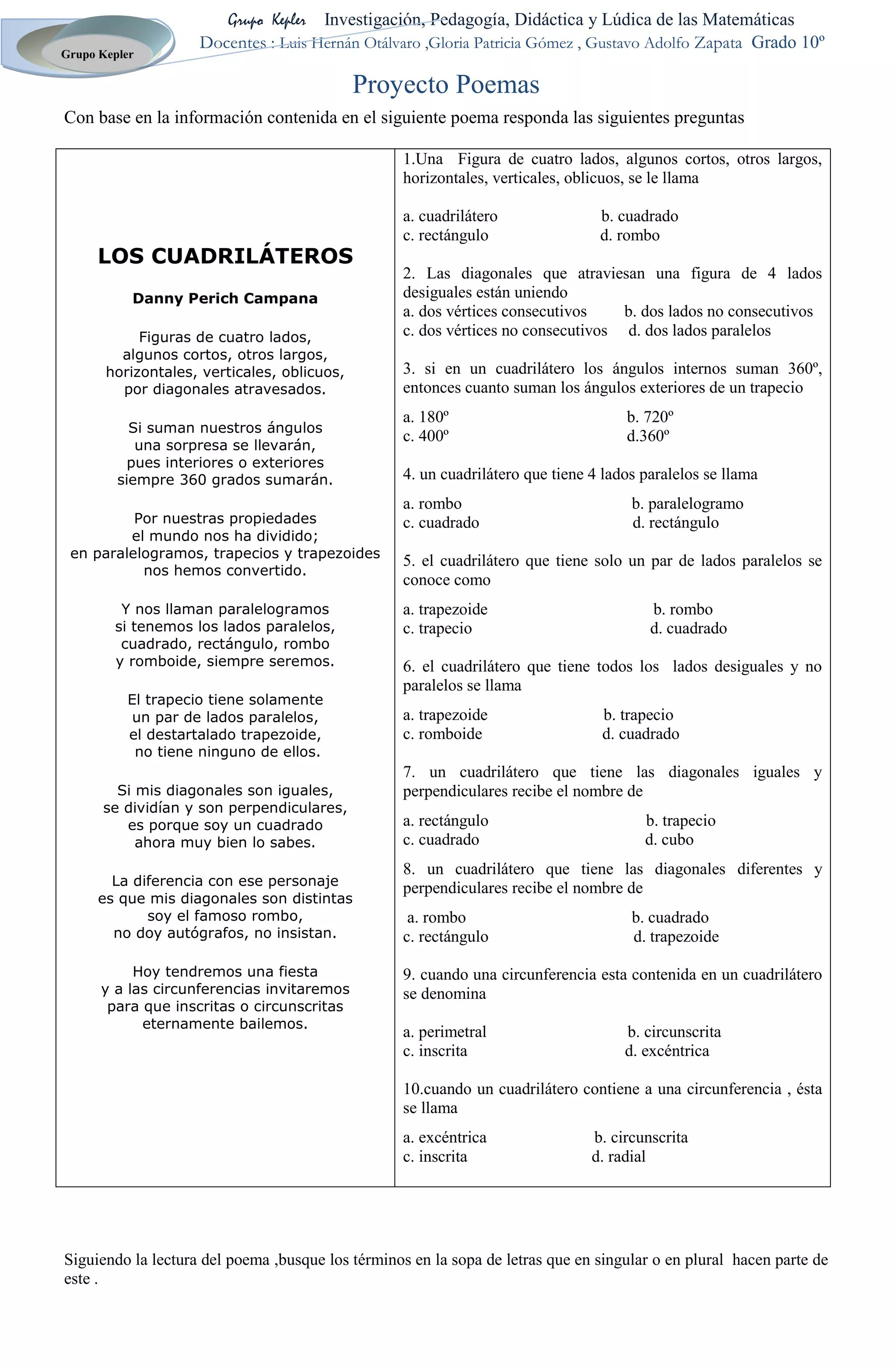 Laboratorio poemas | DOCX