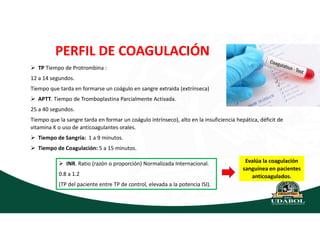 Comprehensive Guide to Laboratory Tests and Normal Values in Urology | PDF