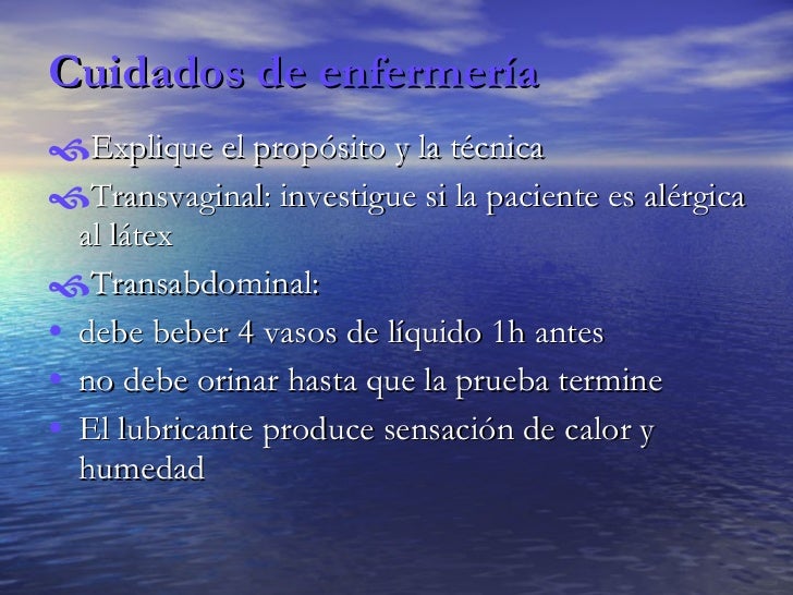 Laboratorios Clinicos Embarazo