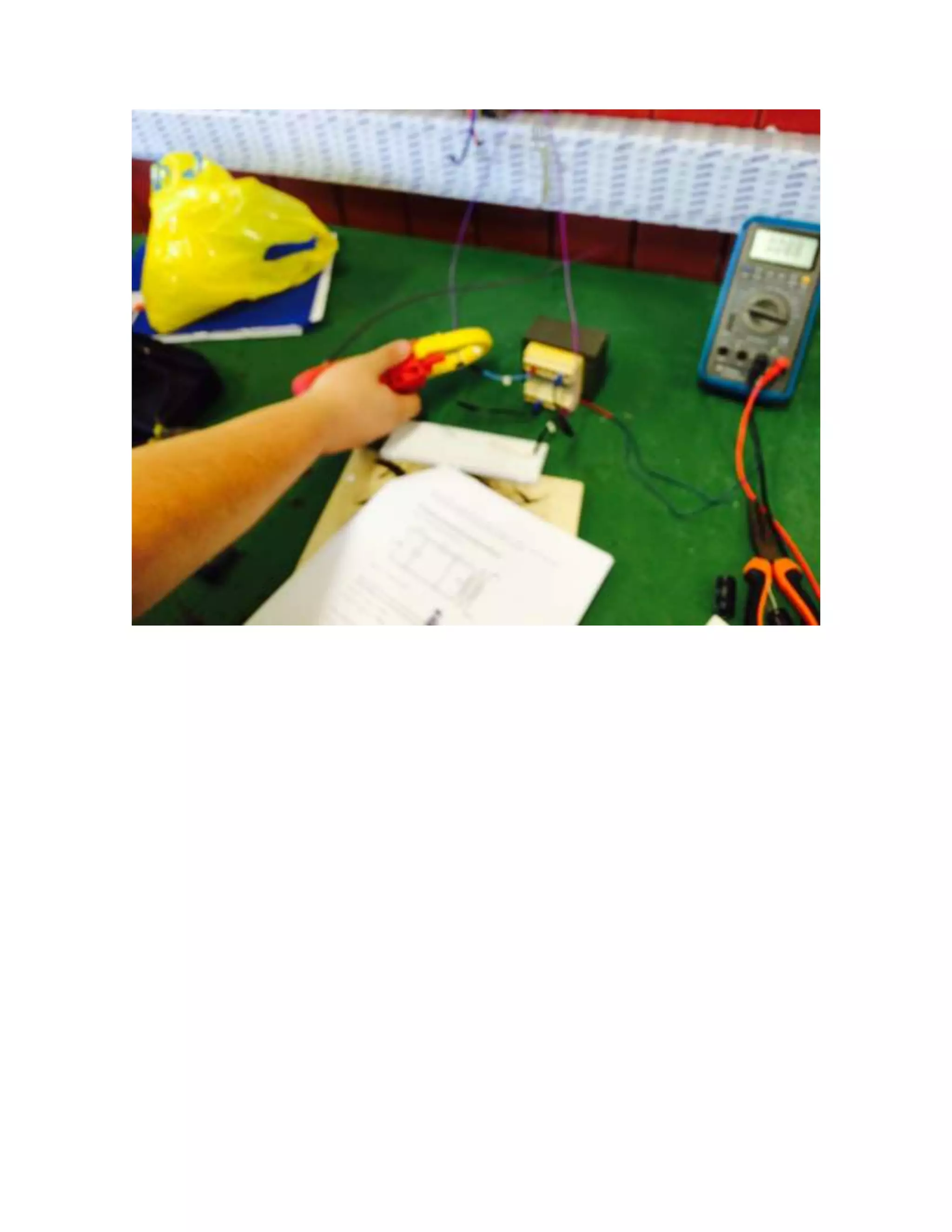 Laboratorio de Transformacion