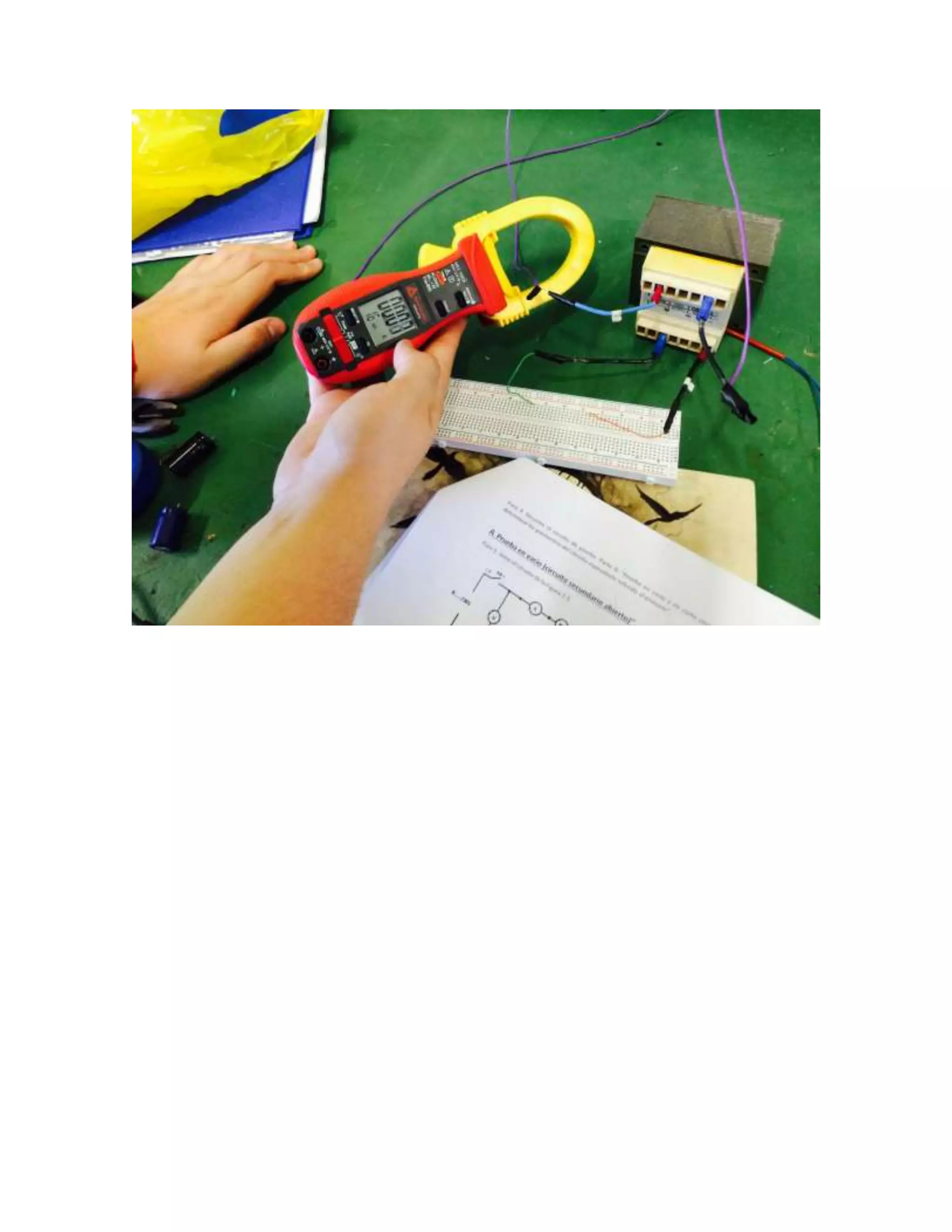 Laboratorio de Transformacion