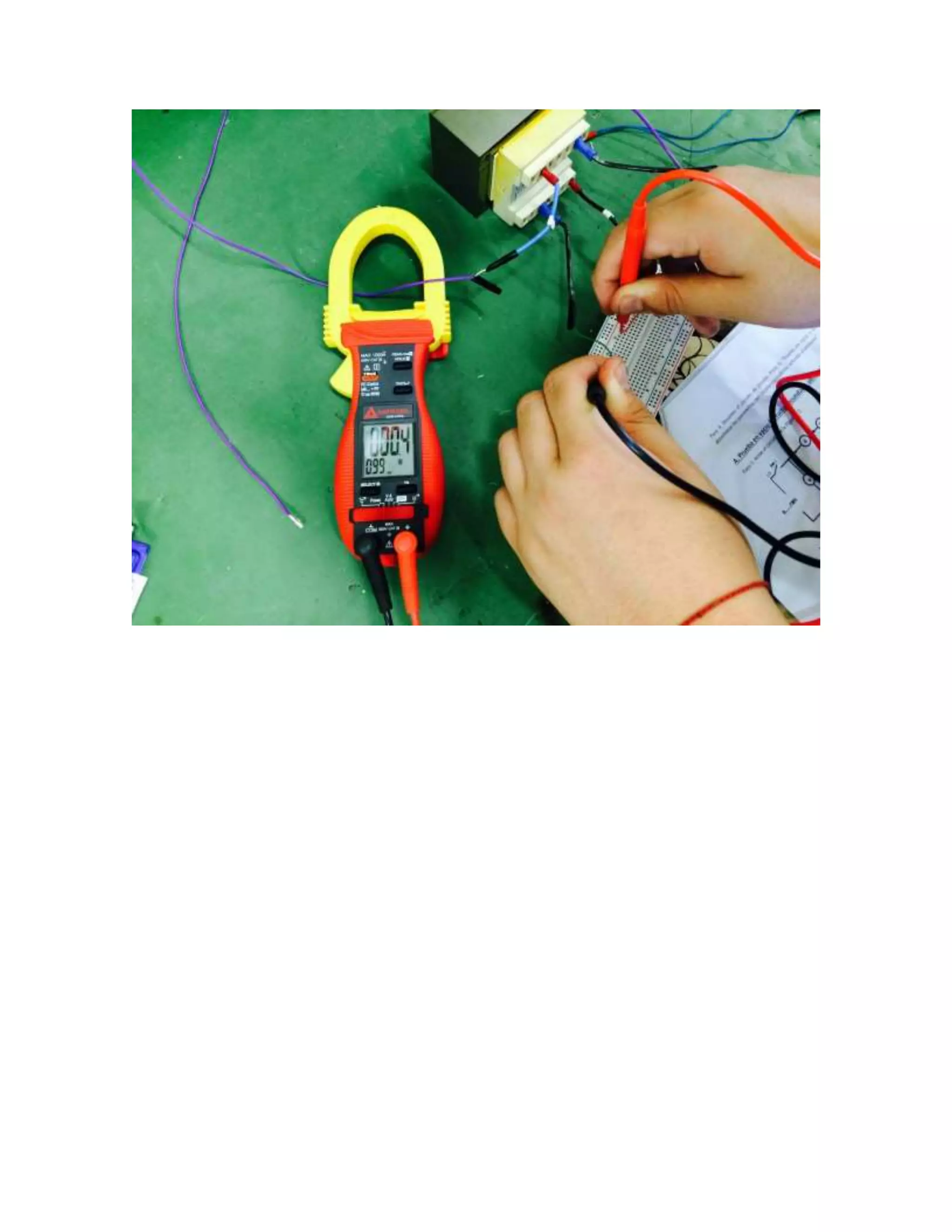 Laboratorio de Transformacion