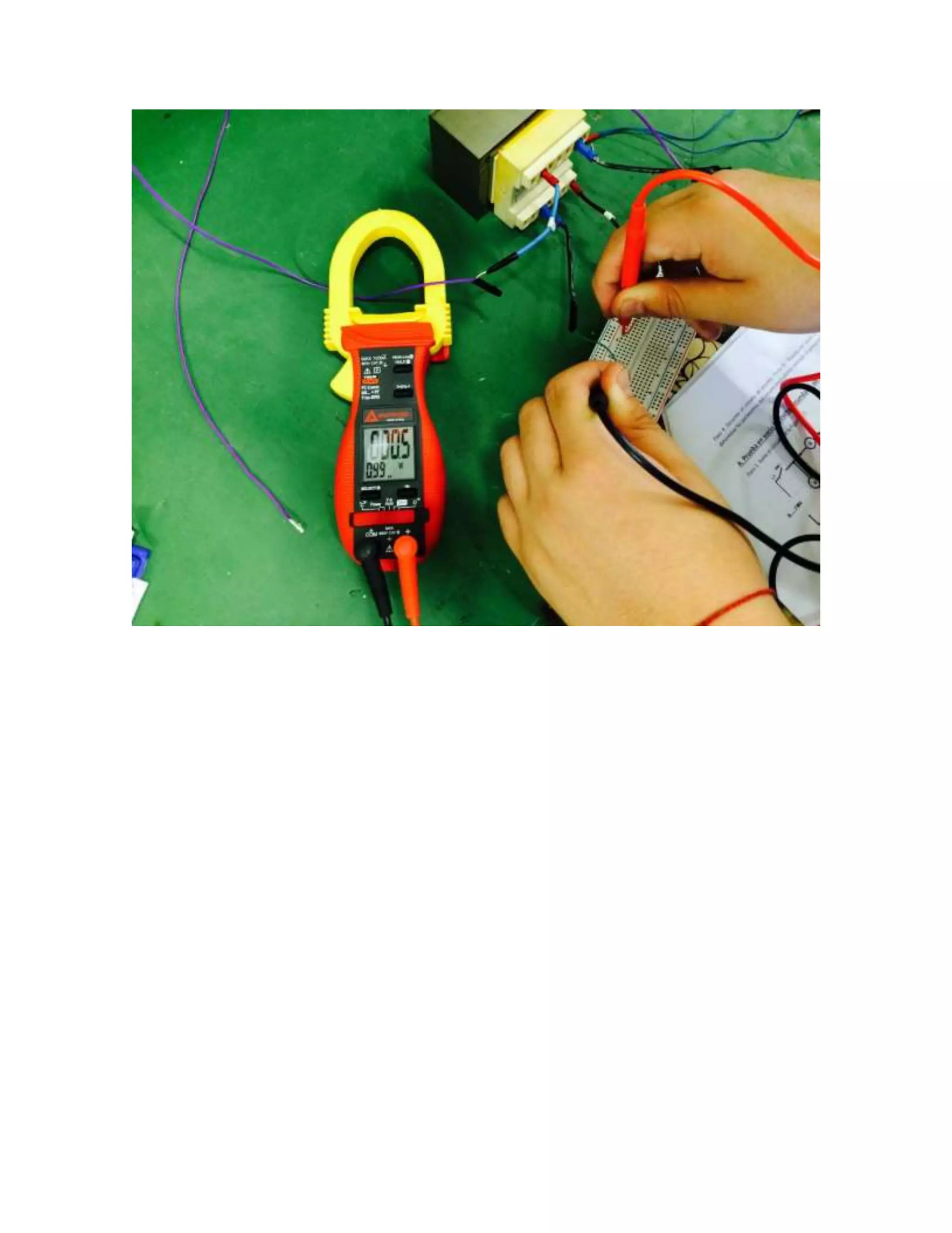 Laboratorio de Transformacion
