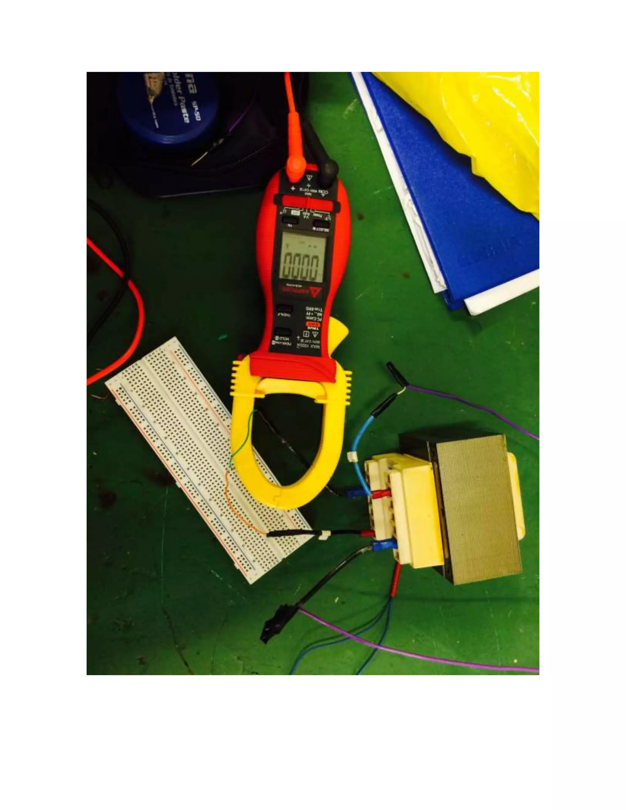 Laboratorio de Transformacion