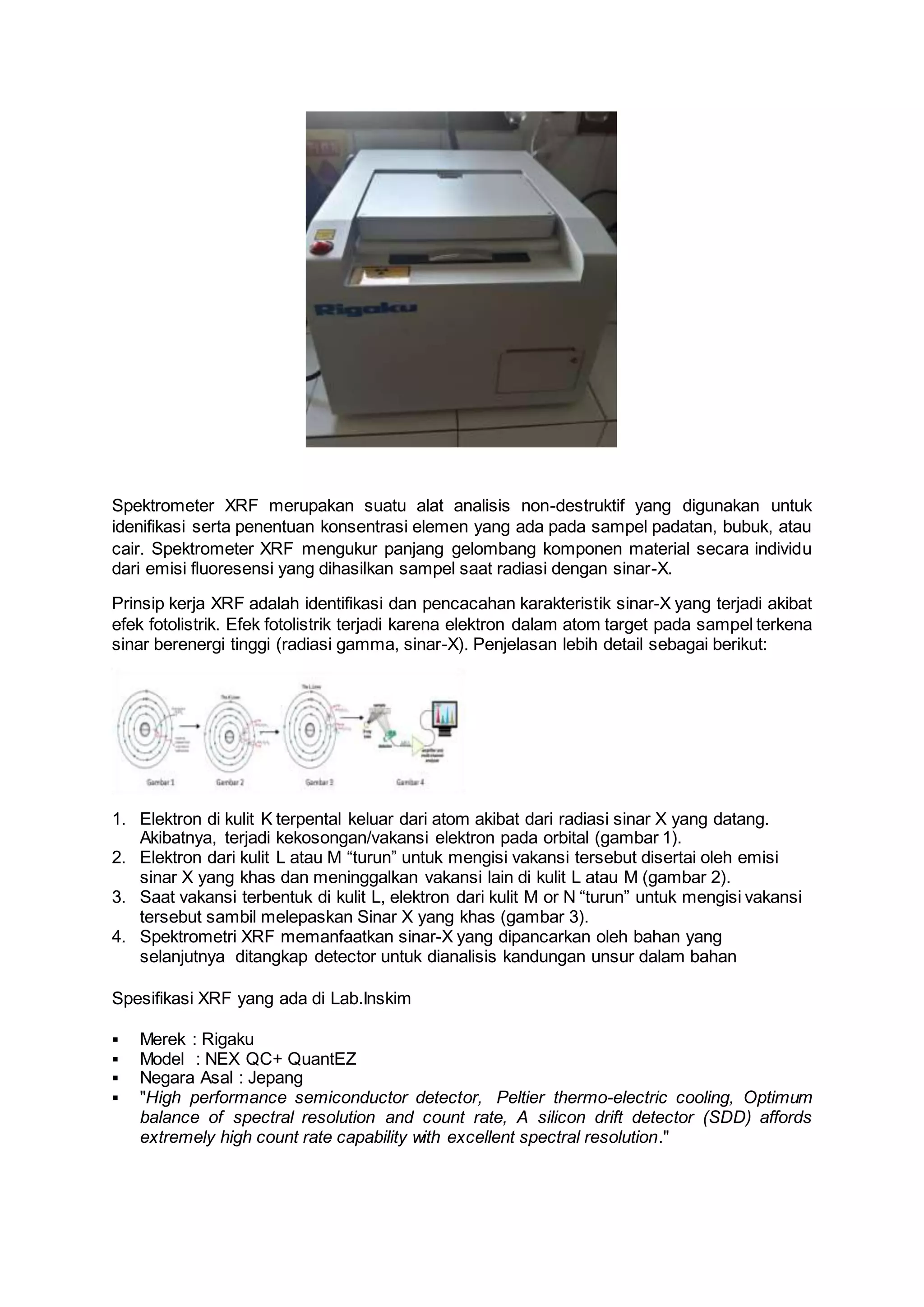 Laboratorium instrumentasi kimia(1) | DOCX