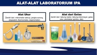 Alat Lab Api PENGENALAN ALAT-ALAT LABORATORIM BESERTA SELURUH TATA TERTINMYA.pptx