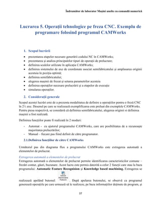 Laborator mucn | PDF