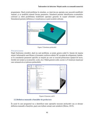 Laborator mucn | PDF
